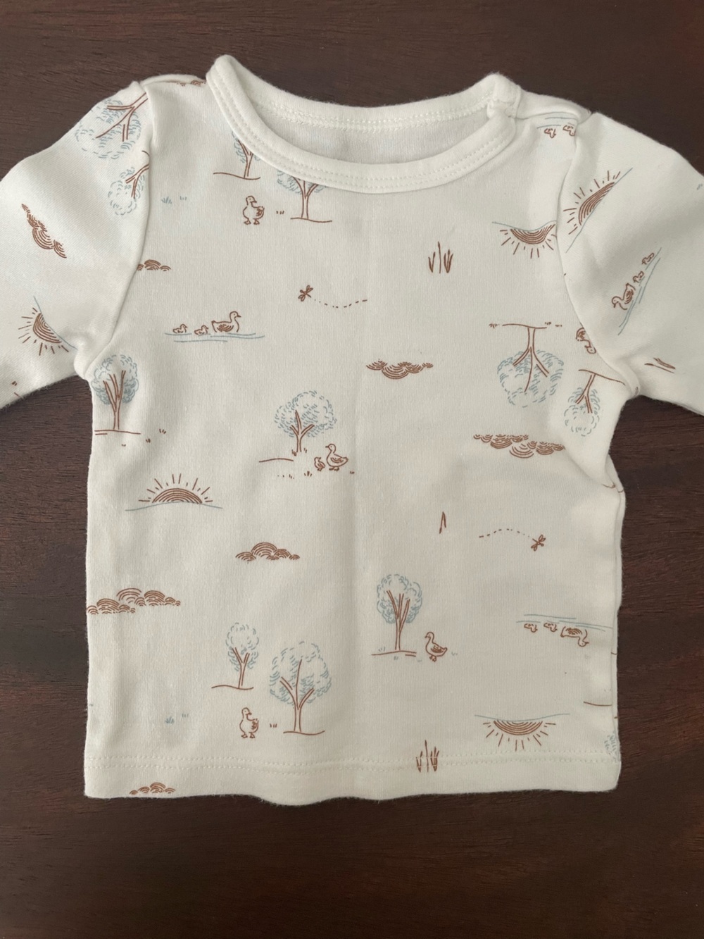 Neutrals Baby Bundle - Picture 5 of 7